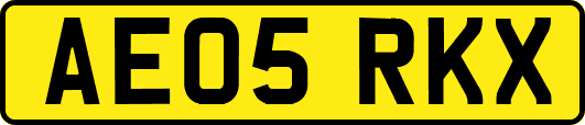 AE05RKX