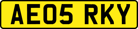 AE05RKY