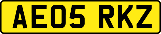 AE05RKZ