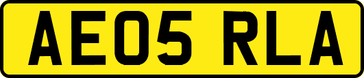 AE05RLA