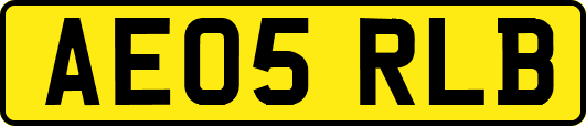 AE05RLB
