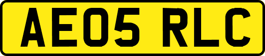 AE05RLC