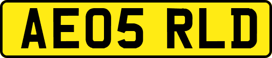 AE05RLD