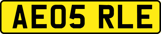 AE05RLE
