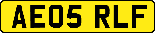 AE05RLF