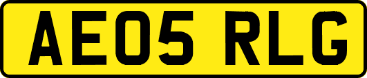 AE05RLG