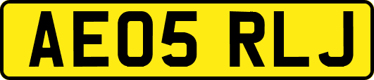 AE05RLJ
