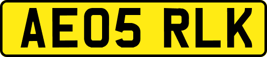 AE05RLK