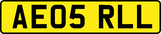 AE05RLL