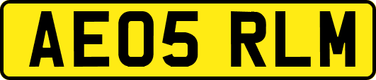 AE05RLM