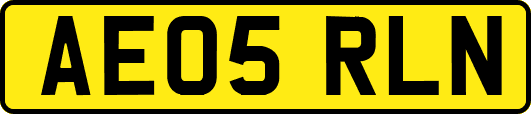 AE05RLN