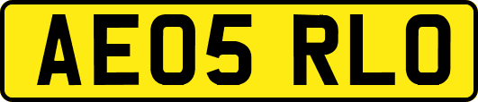 AE05RLO