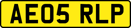 AE05RLP
