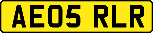 AE05RLR