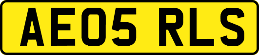 AE05RLS
