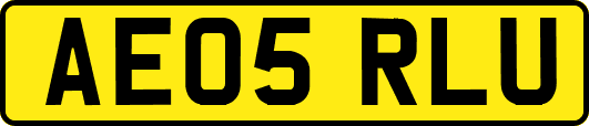 AE05RLU