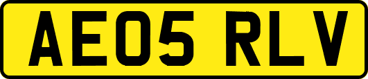 AE05RLV