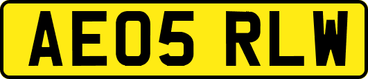 AE05RLW