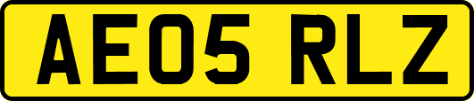 AE05RLZ