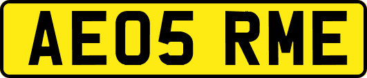 AE05RME
