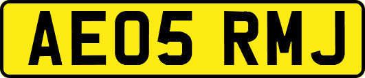 AE05RMJ