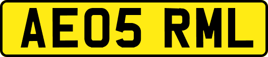AE05RML
