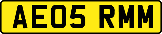 AE05RMM