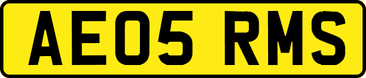AE05RMS