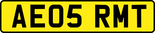 AE05RMT