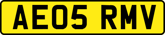 AE05RMV