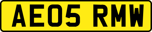 AE05RMW