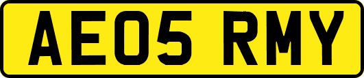 AE05RMY