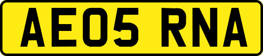AE05RNA