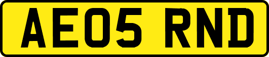 AE05RND