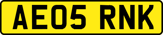 AE05RNK