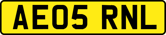 AE05RNL