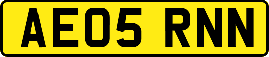 AE05RNN