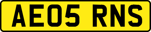 AE05RNS