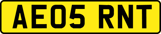 AE05RNT