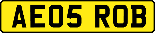 AE05ROB