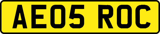 AE05ROC