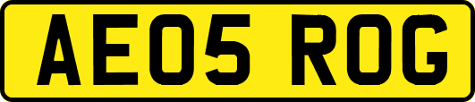 AE05ROG