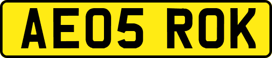 AE05ROK