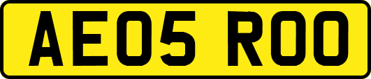AE05ROO