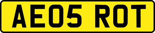 AE05ROT