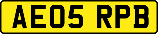 AE05RPB