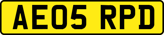 AE05RPD