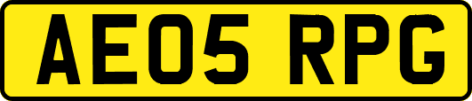 AE05RPG
