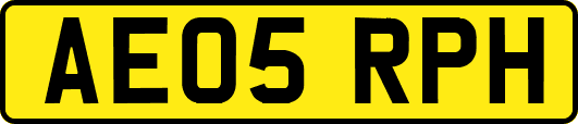 AE05RPH