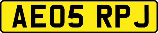 AE05RPJ